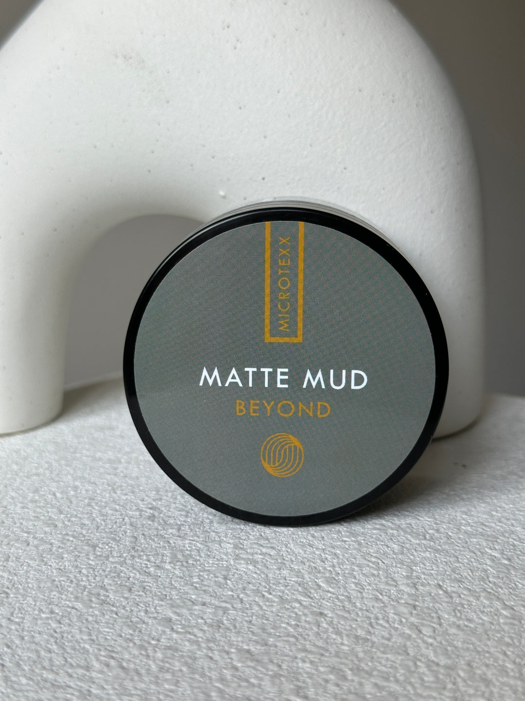 Beyond Matte Mud