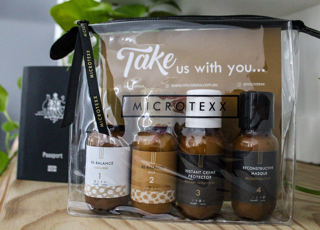 Re-Balance Bundle - Travel Size