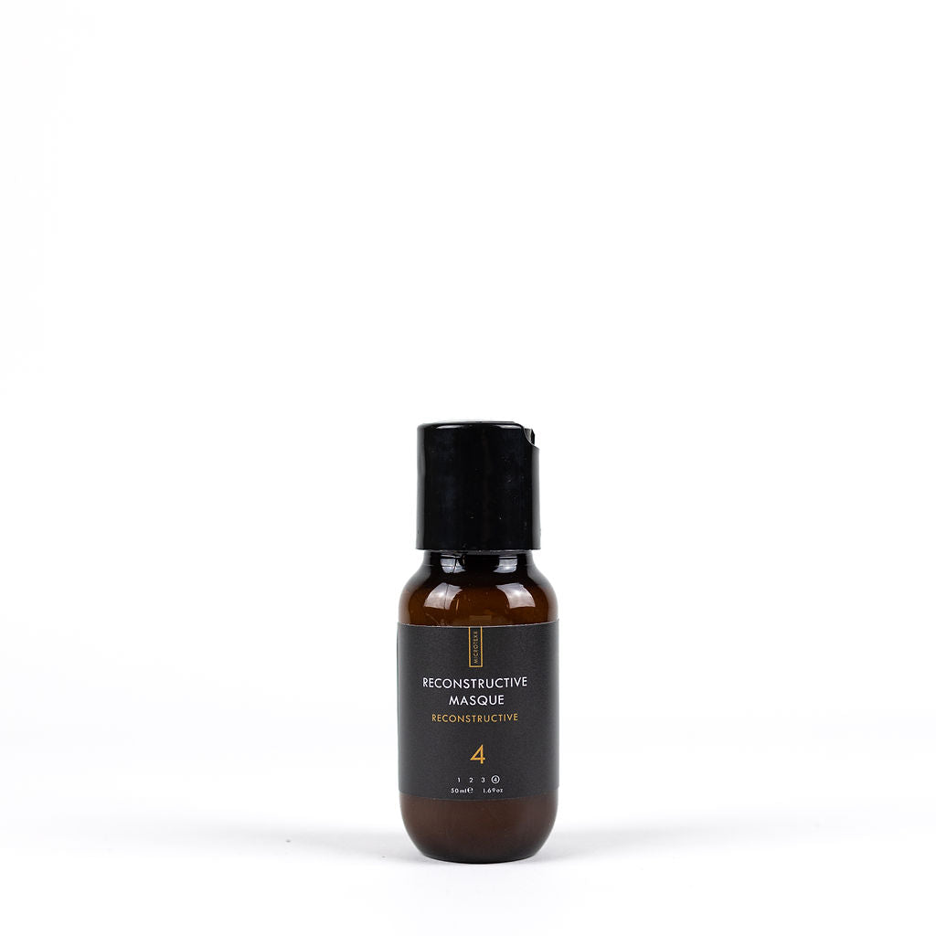 Reconstructive Masque (4) - Mini
