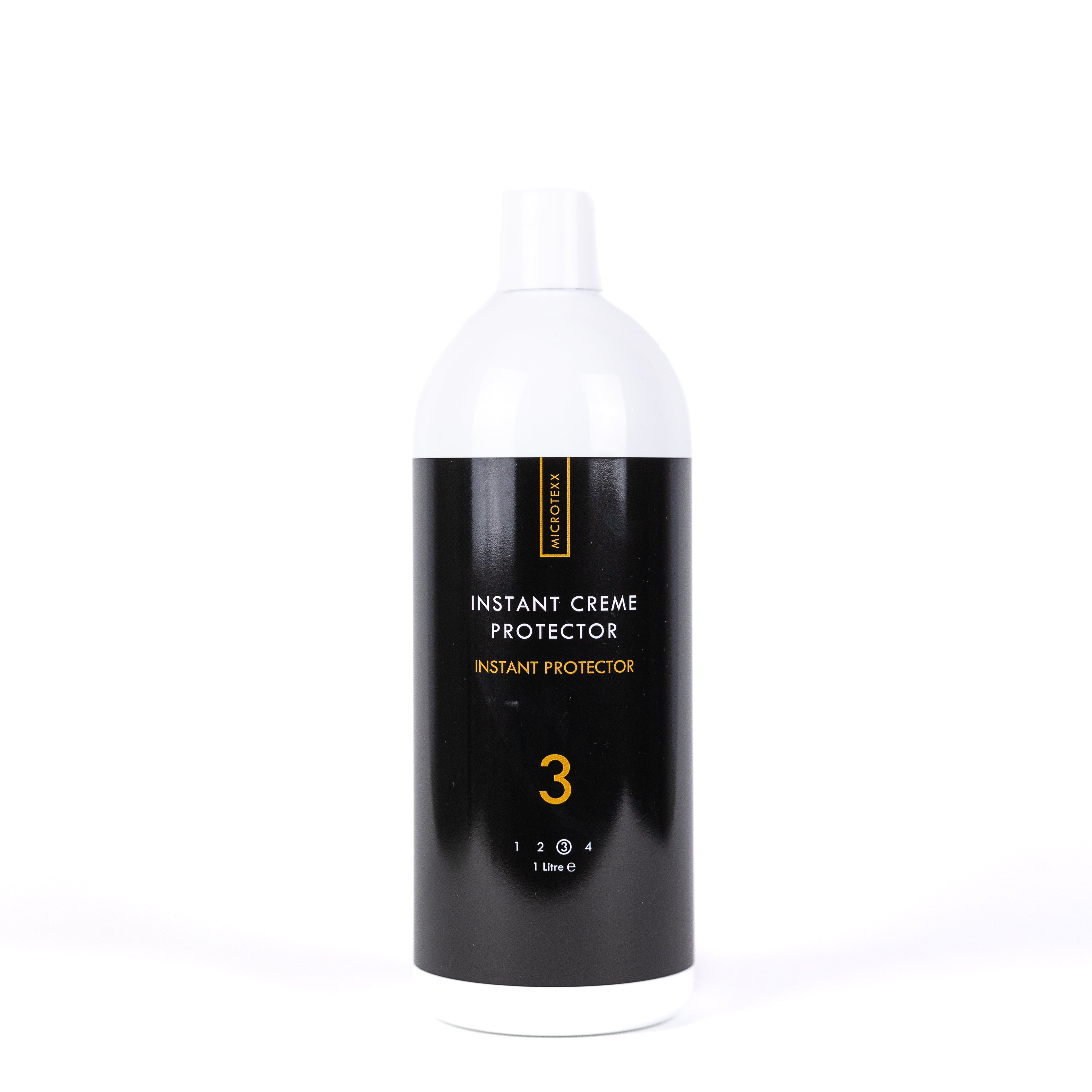 Instant Creme Protector (3) - 1 Litre – Microtexx