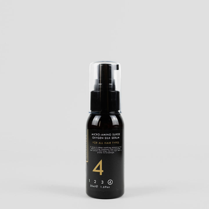 Micro Silk Serum