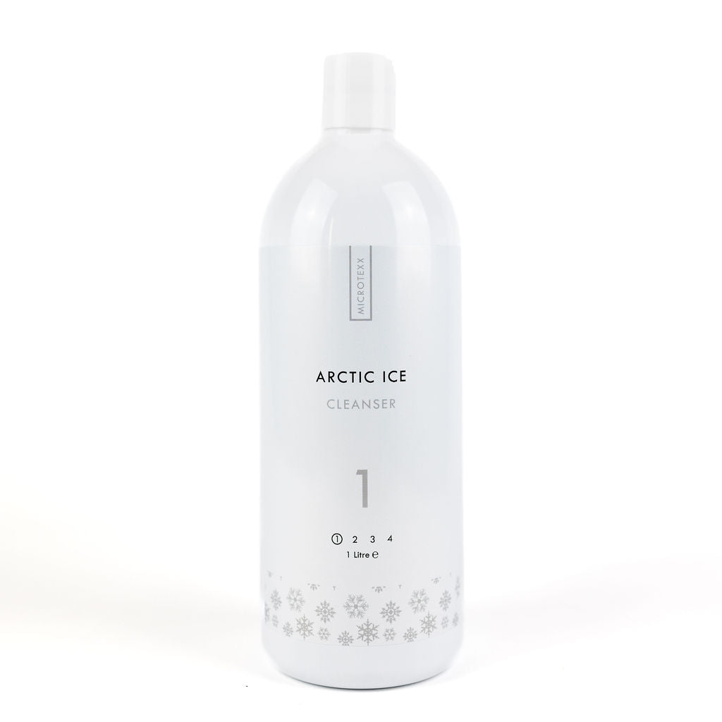 Arctic Ice Cleanser (1) - 1 Litre