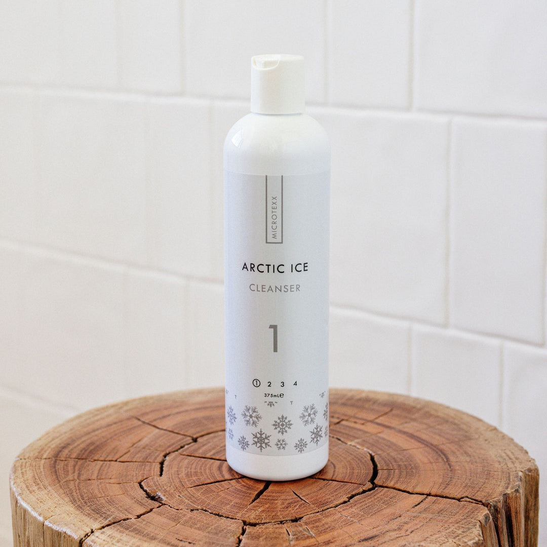 Arctic Ice Cleanser (1) - 375ml