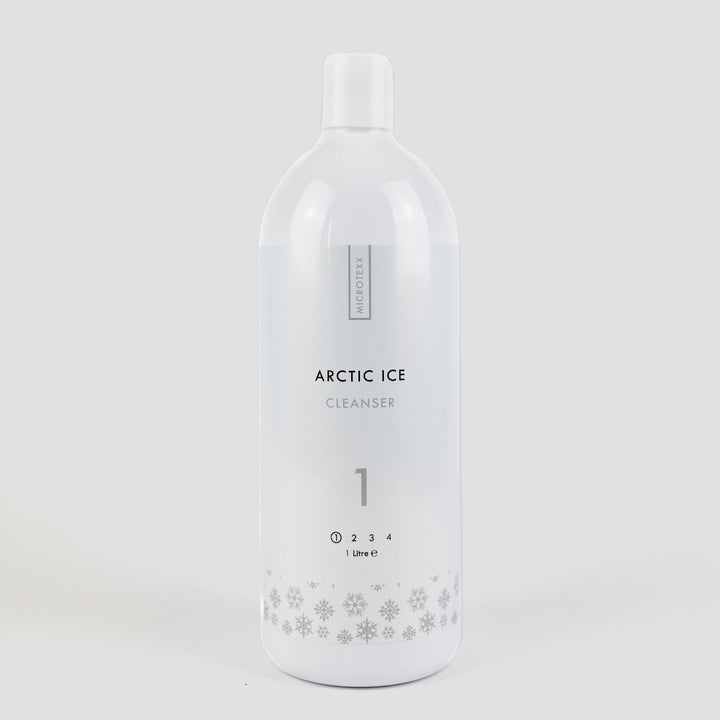 Arctic Ice Cleanser (1) - 1 Litre