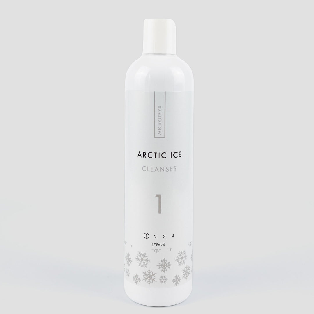 Arctic Ice Cleanser (1) - 375ml