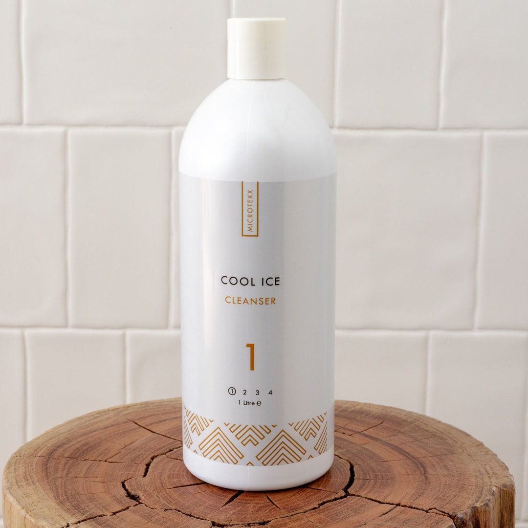 Cool Ice Cleanser (1) - 1 Litre