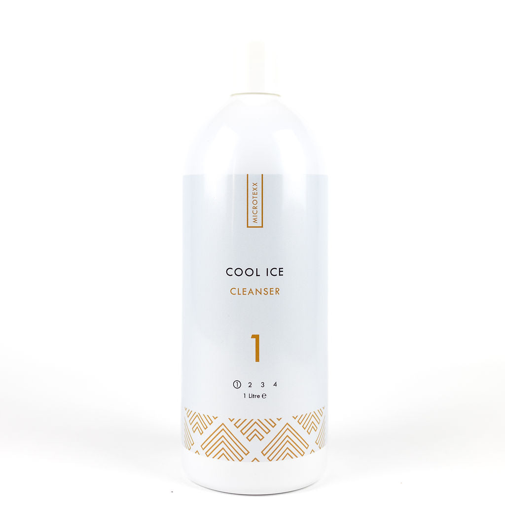Cool Ice Cleanser (1) - 1 Litre