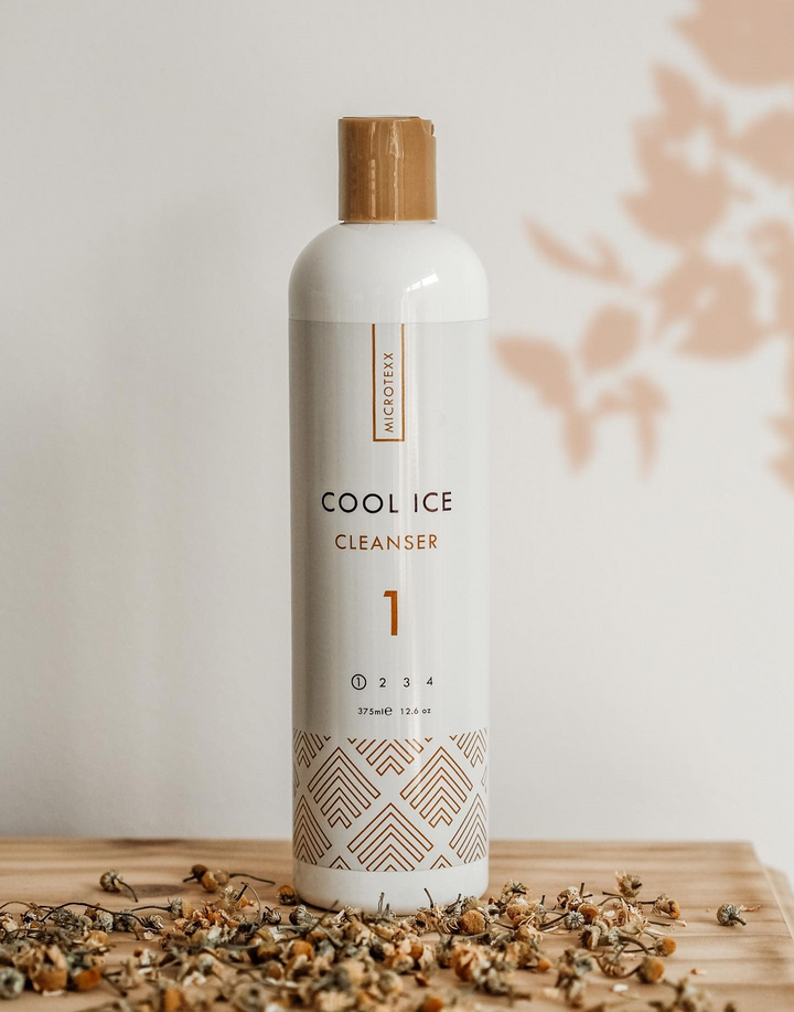 Cool Ice Cleanser (1) - 375ml