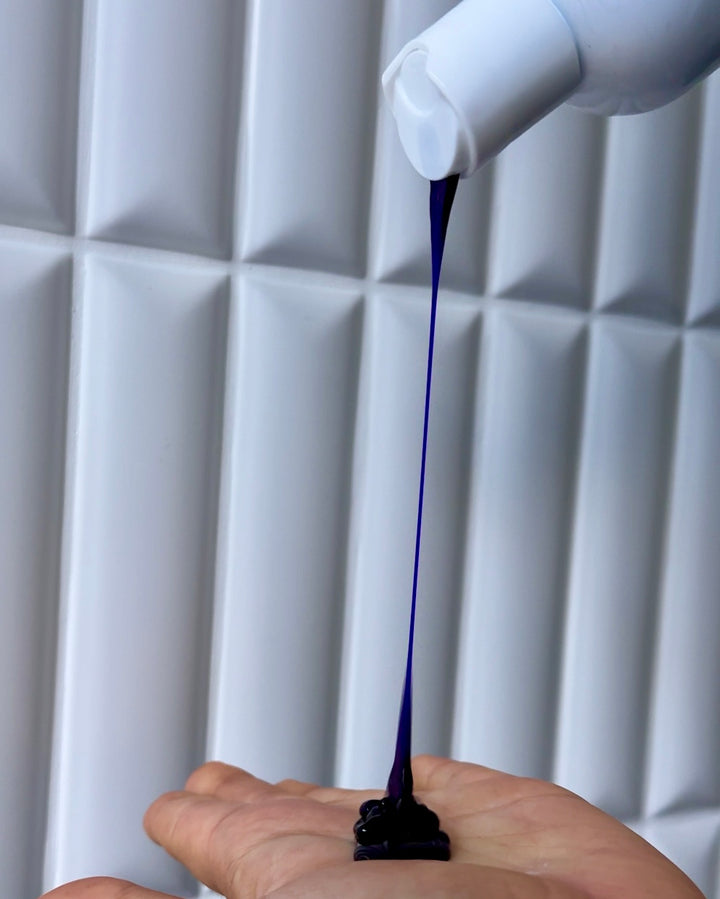 Arctic Ice Cleanser (1) - 375ml