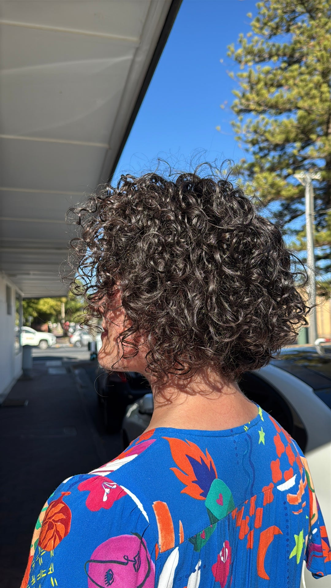 Beyond Dream Curl