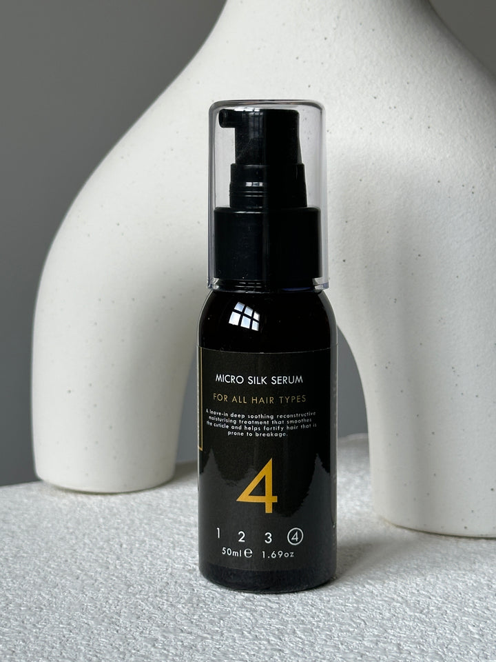 Micro Silk Serum