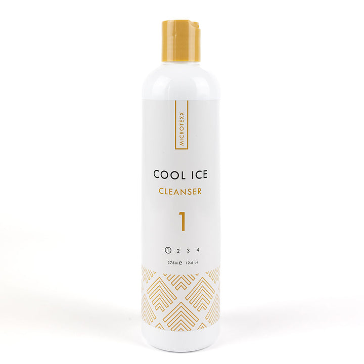 Cool Ice Cleanser (1) - 375ml