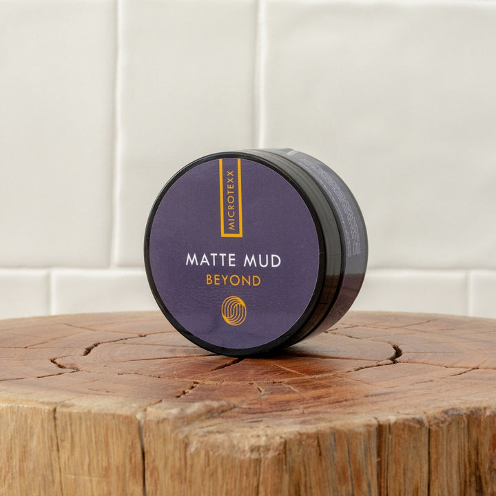 Beyond Matte Mud