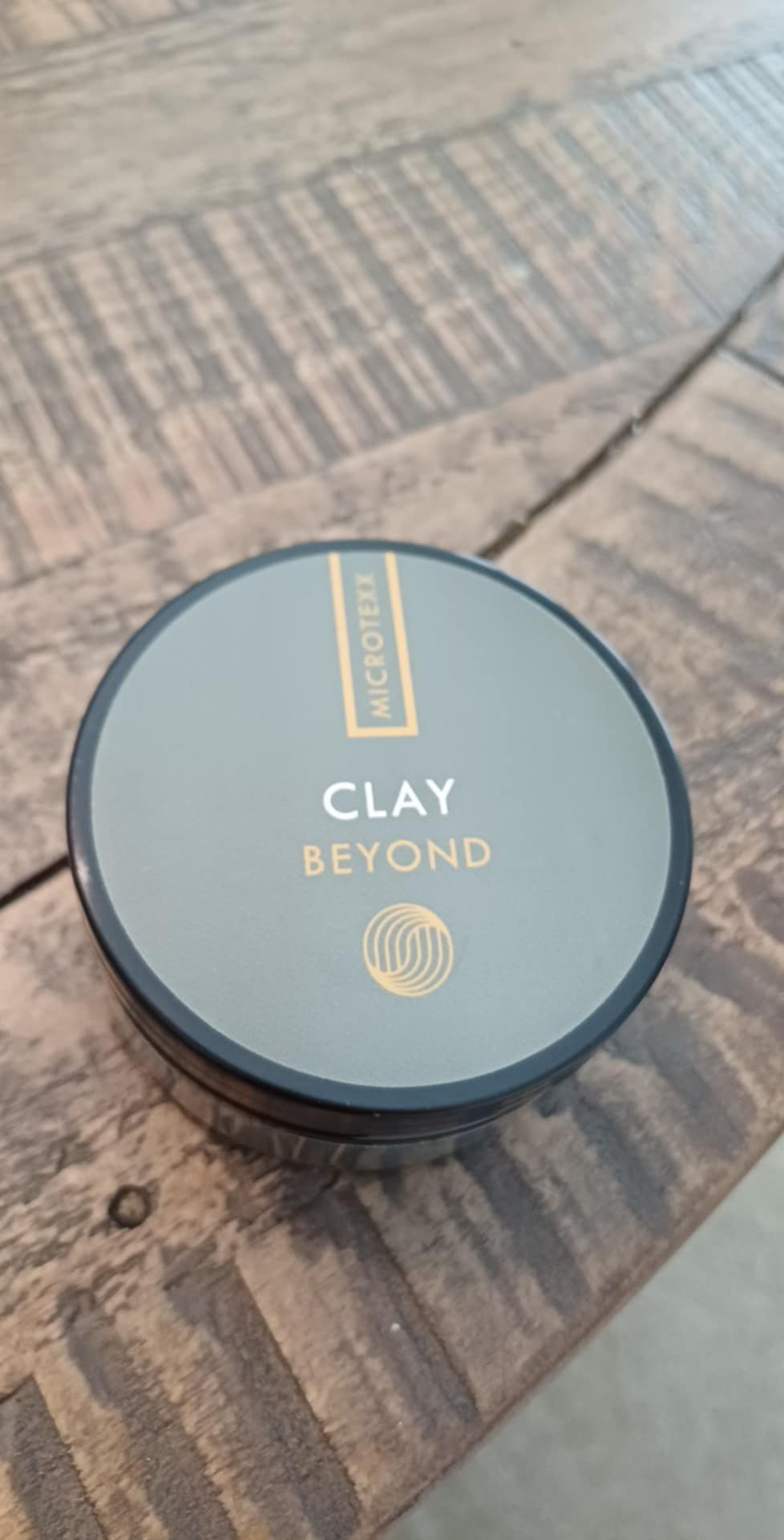 Beyond Clay