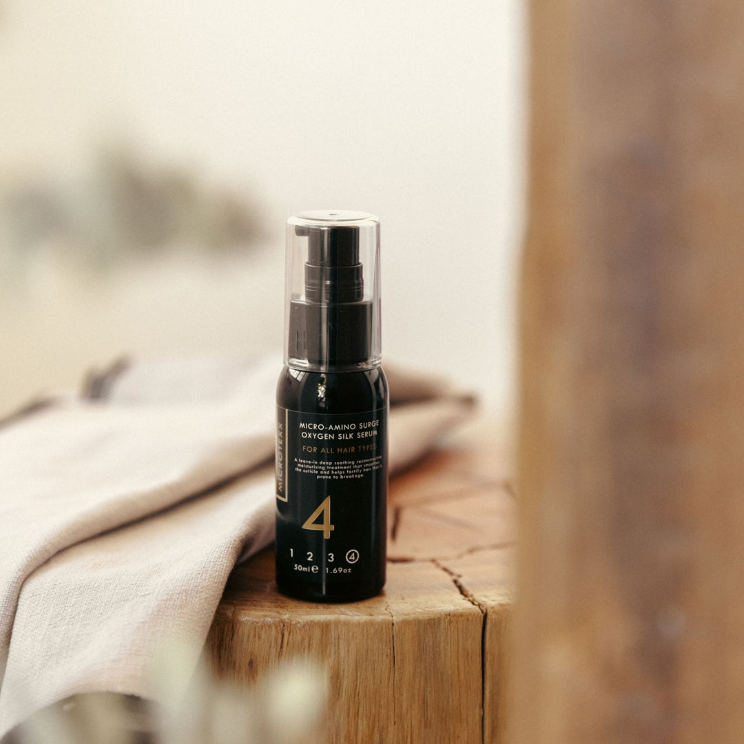 Micro Silk Serum