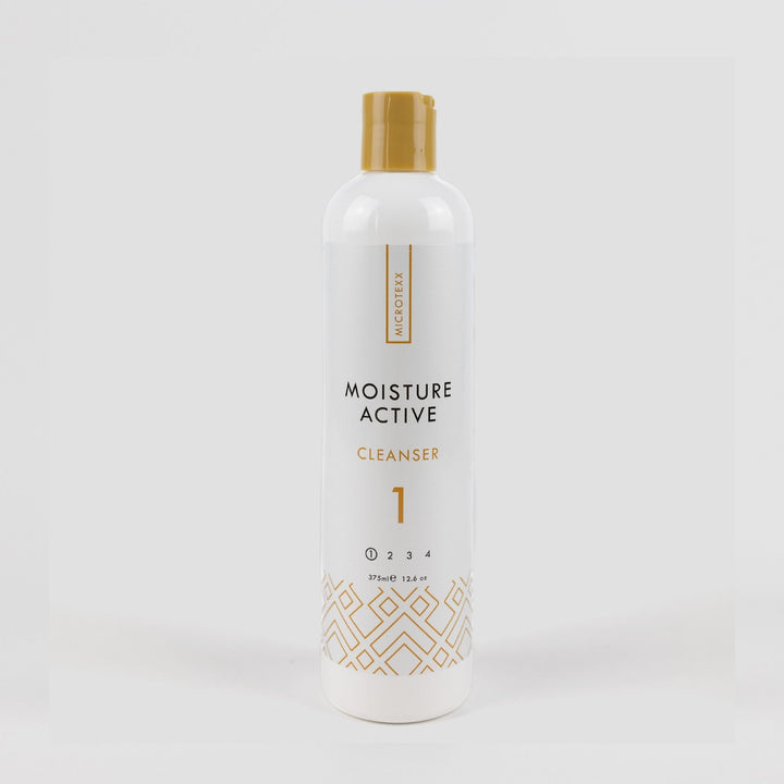 Moisture Active Cleanser (1) - 375ml