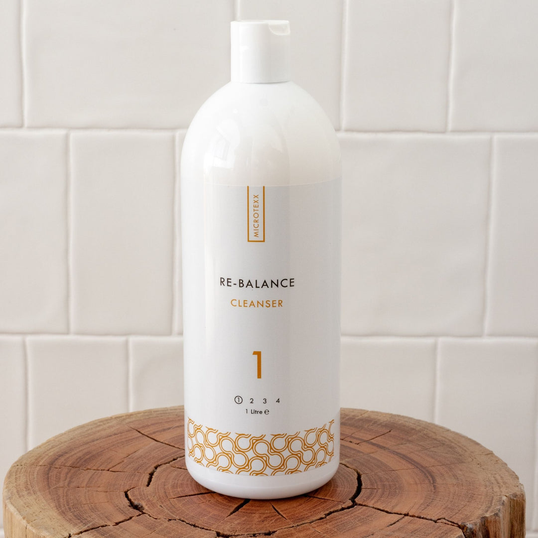 Re-Balance Cleanser (1) - 1 Litre