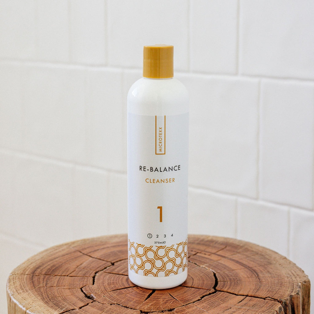 Re-Balance Cleanser (1) - 375ml