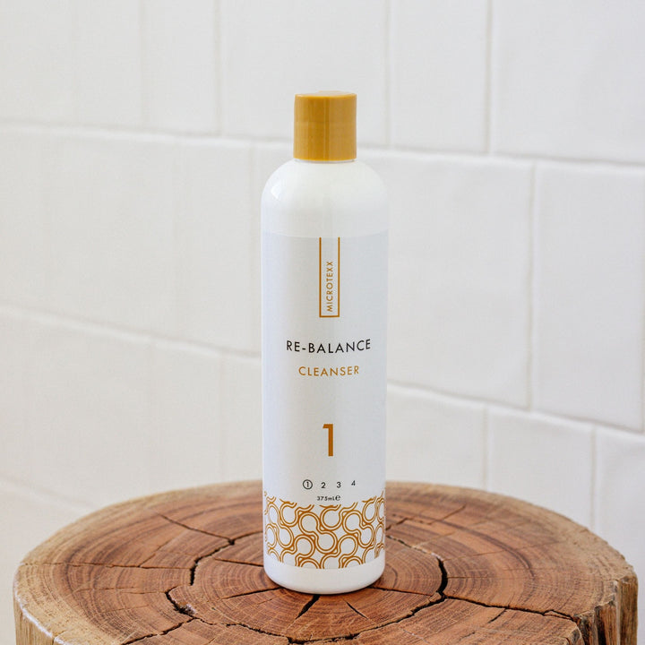 Re-Balance Cleanser (1) - 375ml