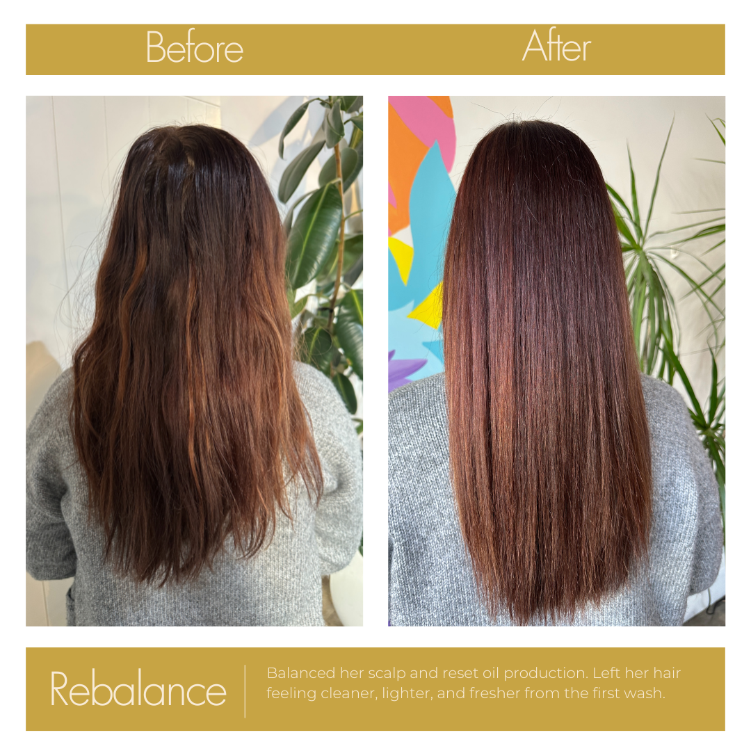 Duo + Re-Balance Bundle