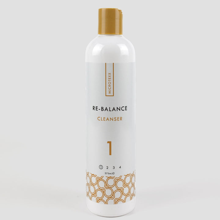 Re-Balance Cleanser (1) - 375ml