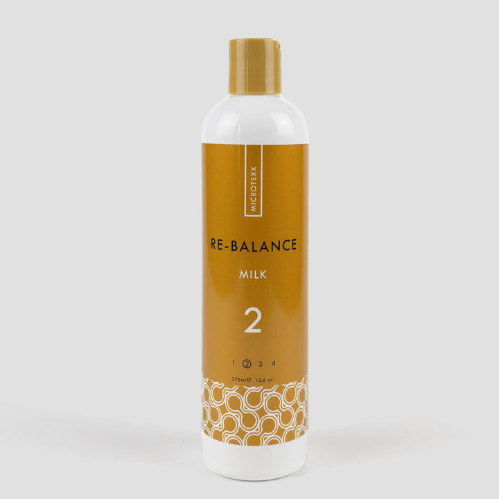 Re-Balance Milk (2) - 375ml