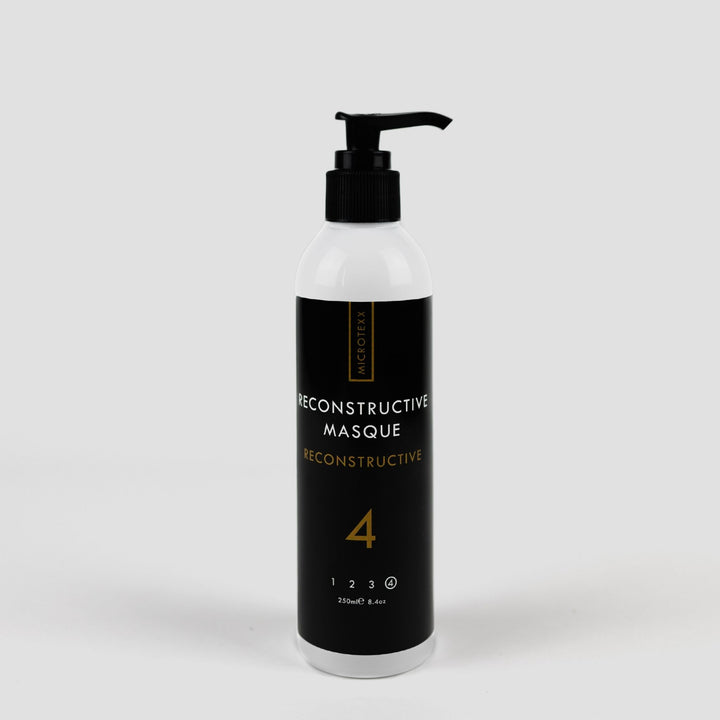 Reconstructive Masque (4) - 250ml