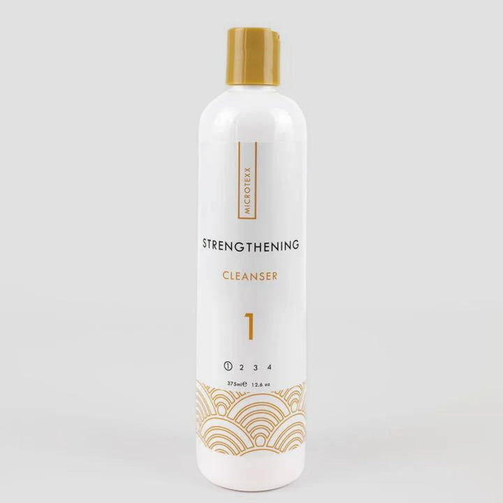 Strengthening Cleanser (1) - 375ml