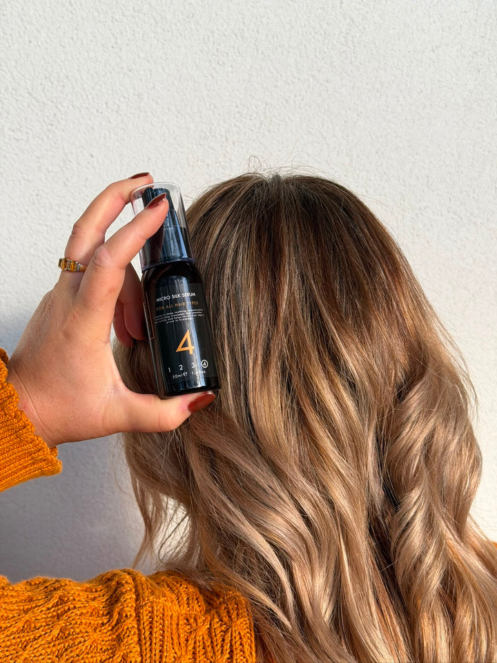 Micro Silk Serum