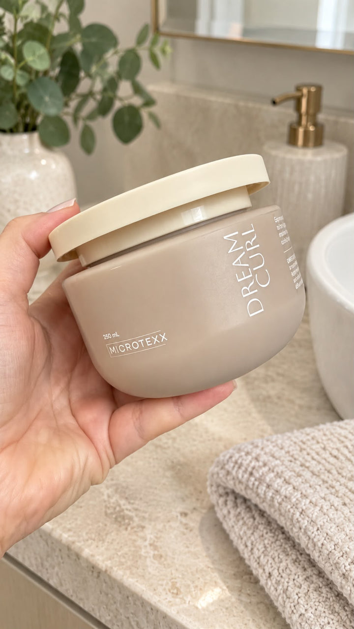 Beyond Dream Curl - 250ml
