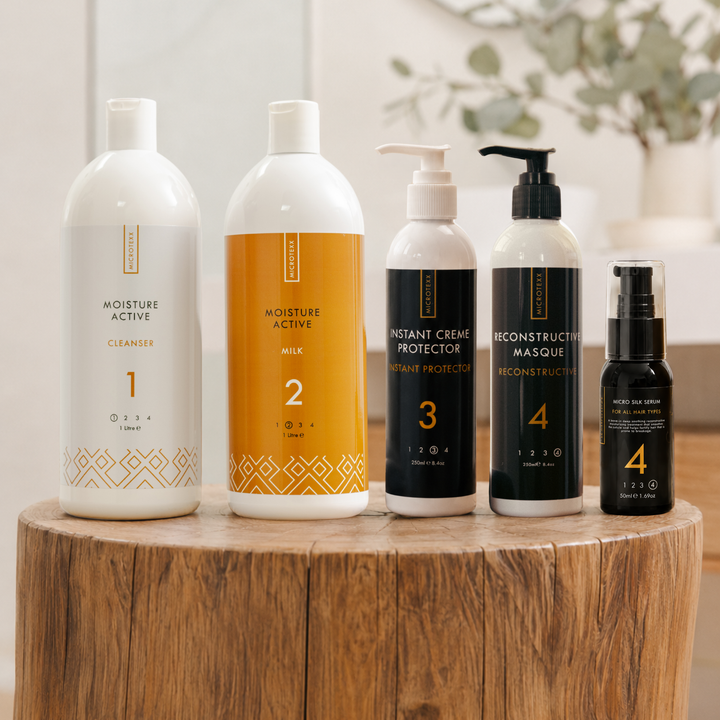 Moisture Active 1L Deluxe Bundle