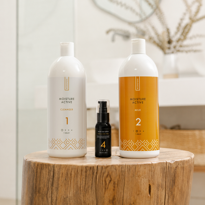 Moisture Active 1L Duo+ Bundle