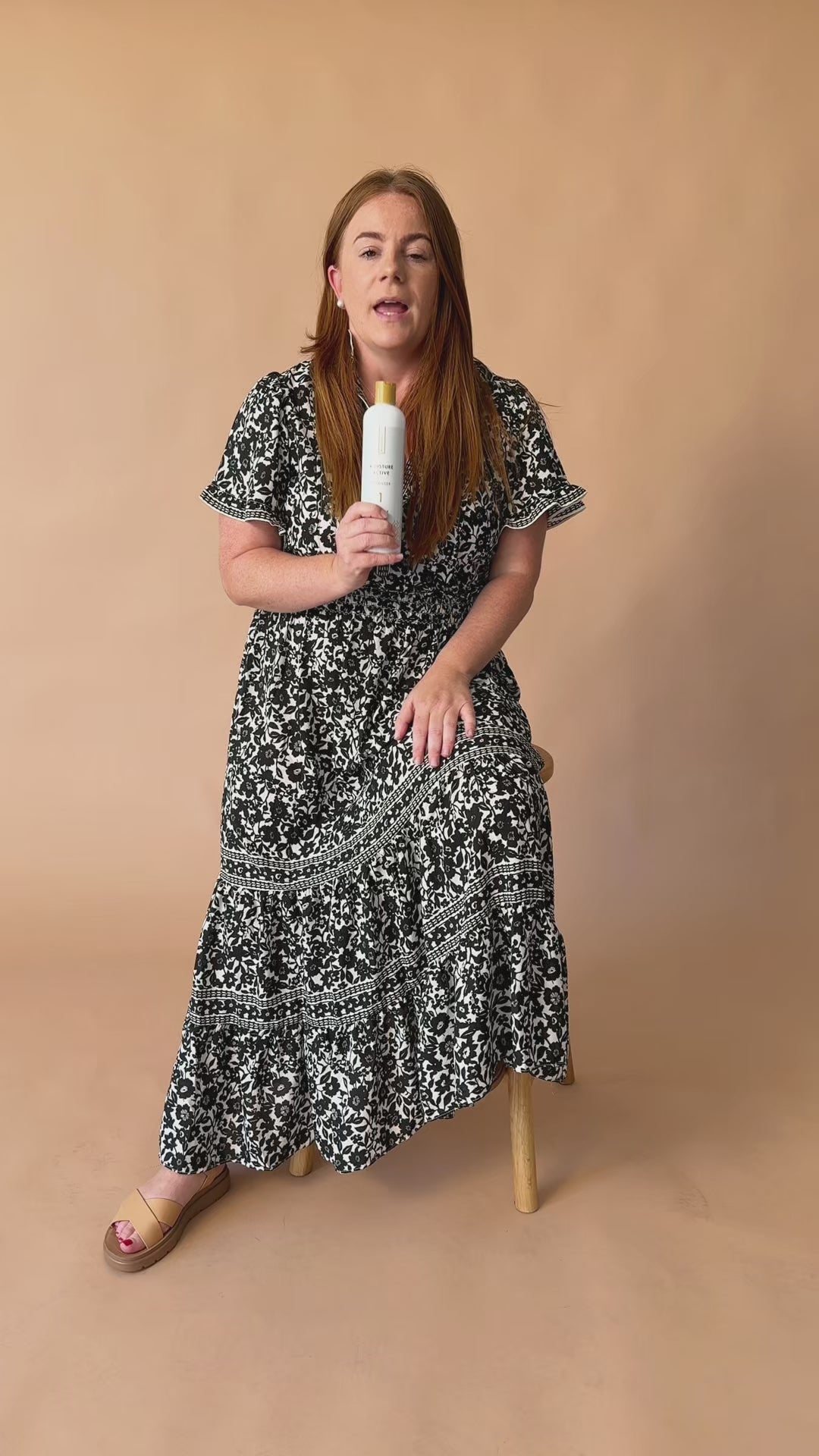 Strengthening 1L Deluxe Bundle (Free Serum + Brush)