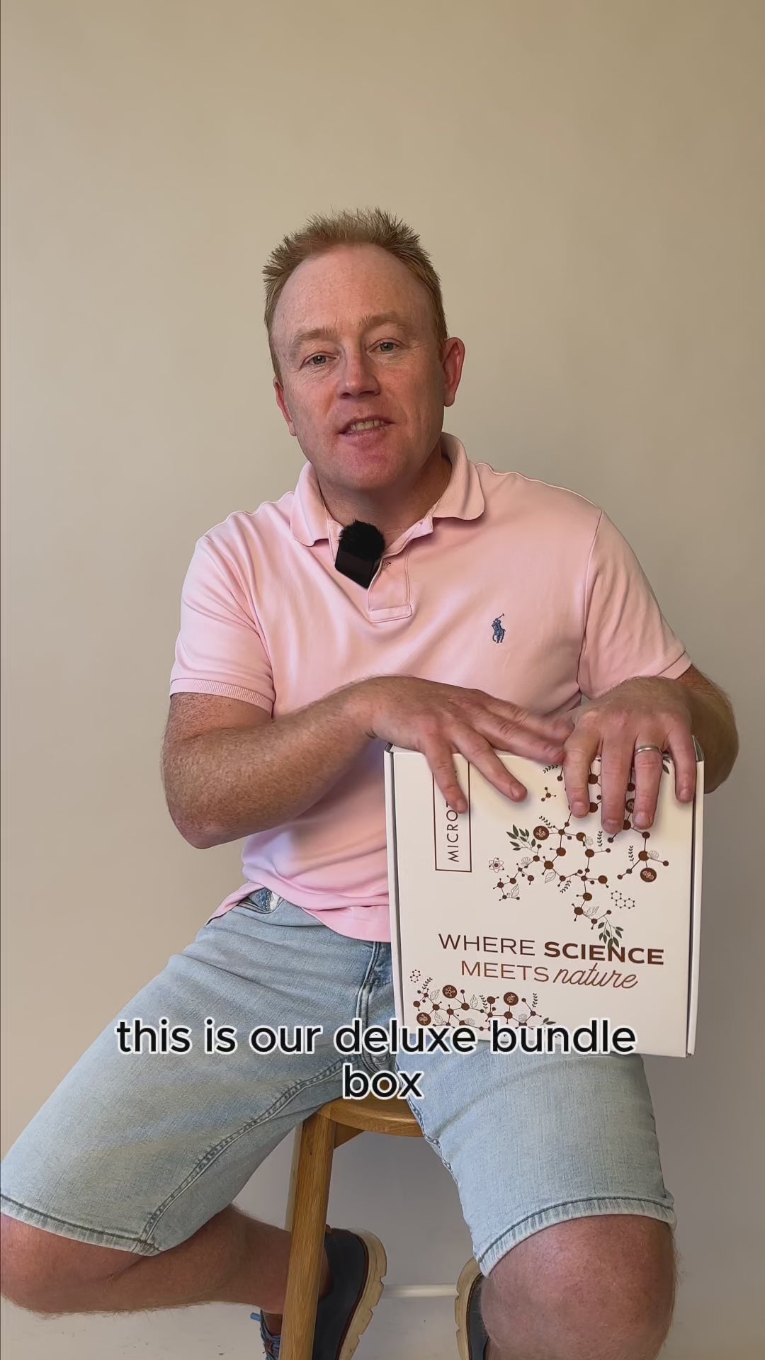 Deluxe Strengthening Bundle