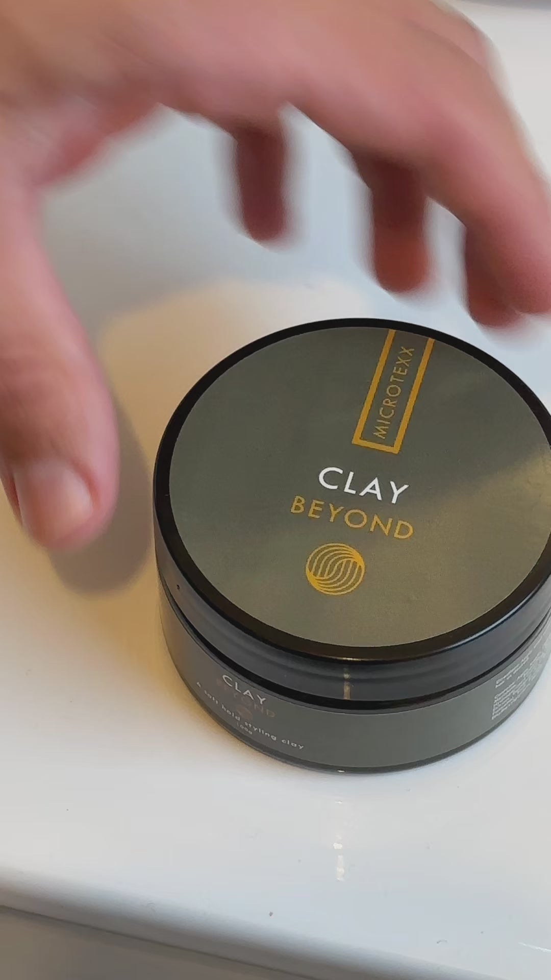 Beyond Clay