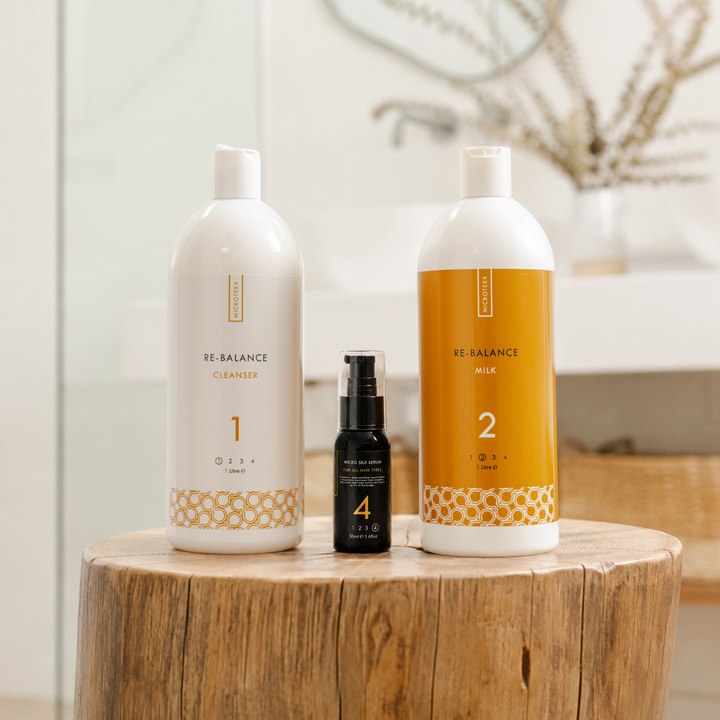 Re-Balance 1L Duo+ Bundle